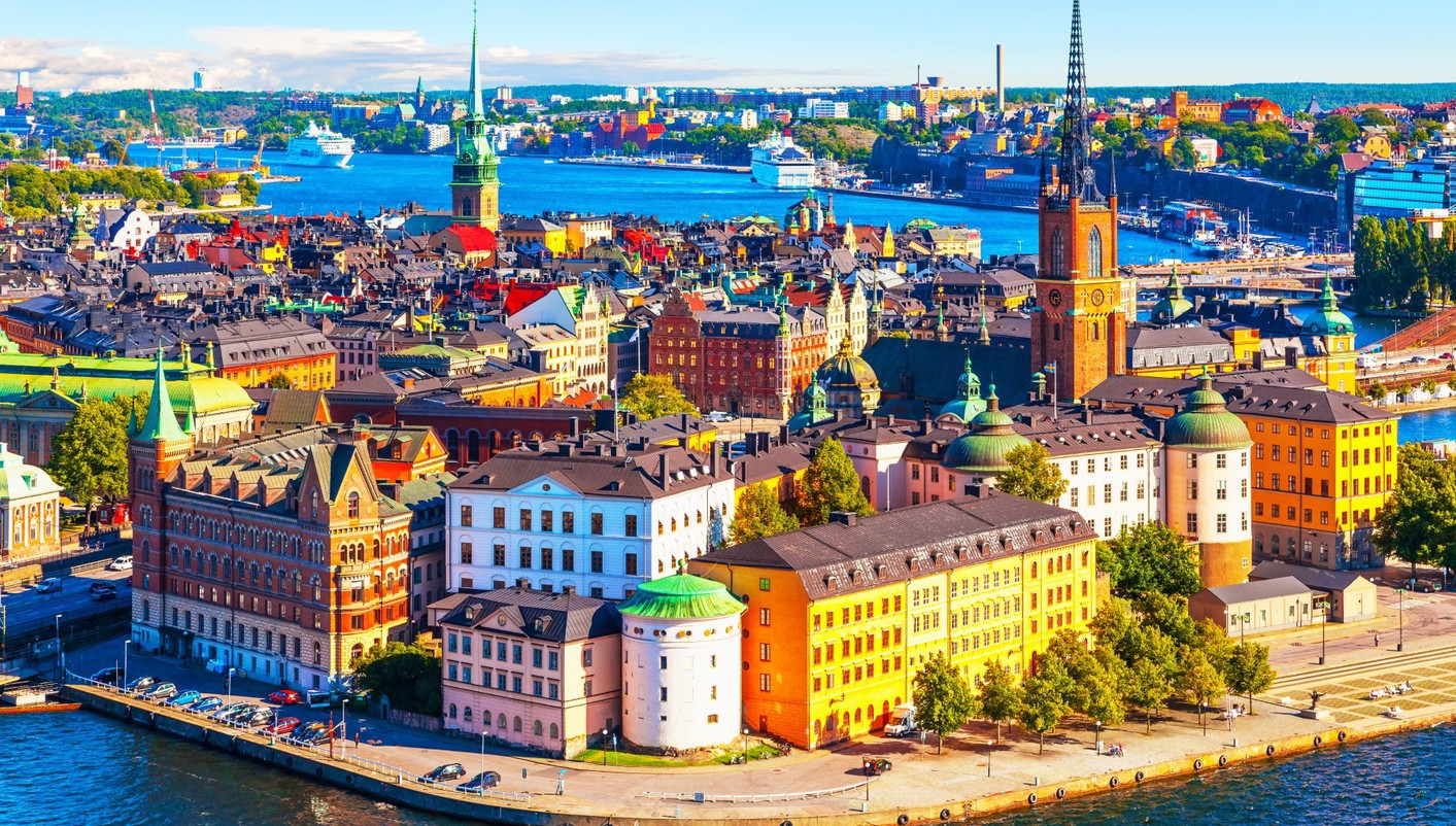 paquete turistico Europa Total Madrid-Praga