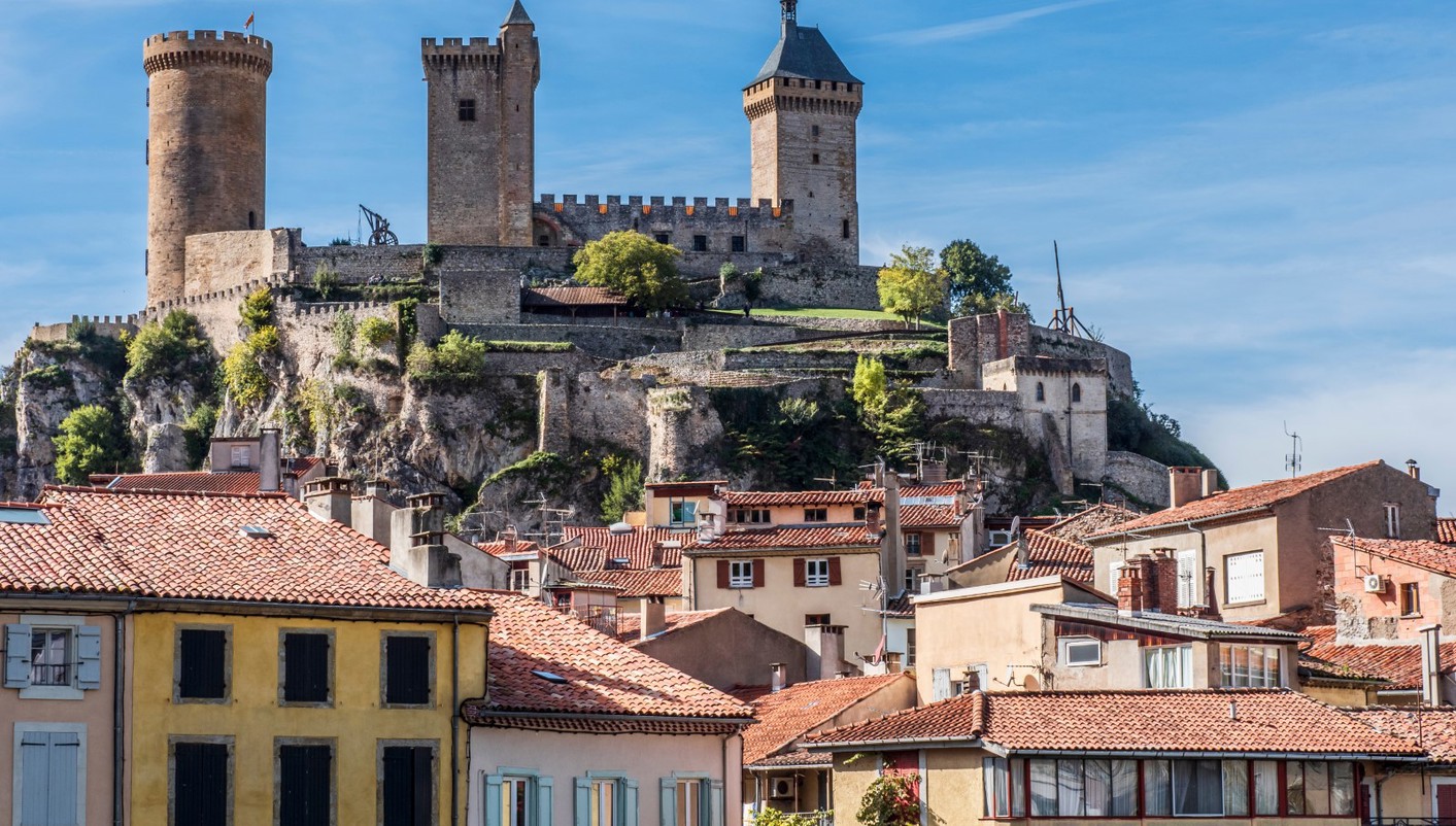 paquete turístico Aventura Europea fin Barcelona