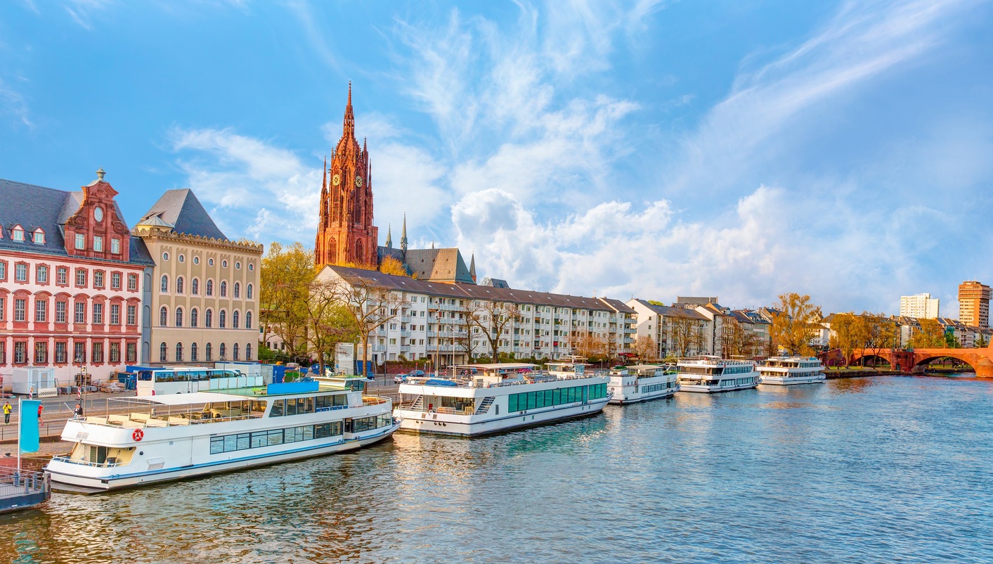 paquete turistico Europa Clásica ROT