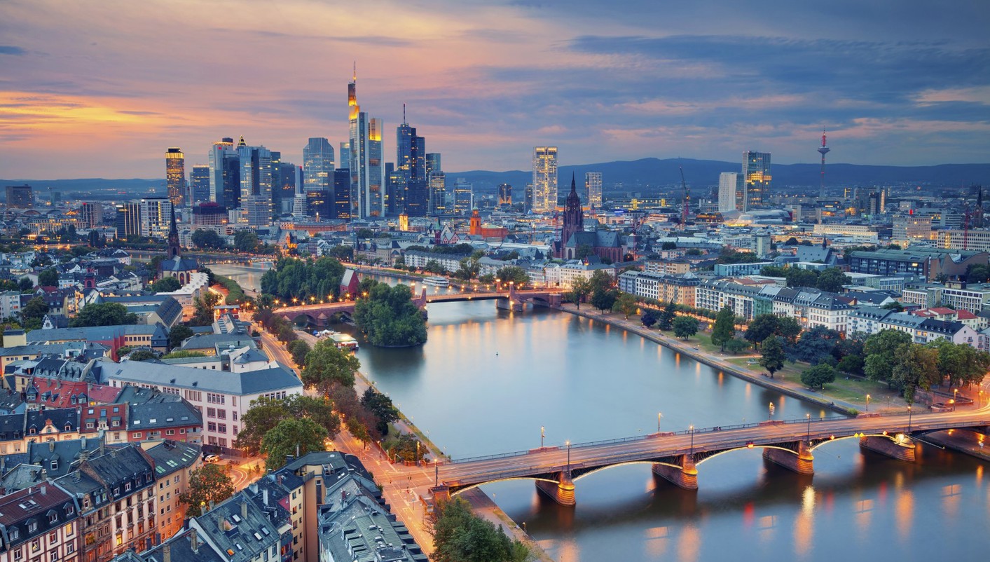 paquete turístico Europa Encantada De Paris A Roma