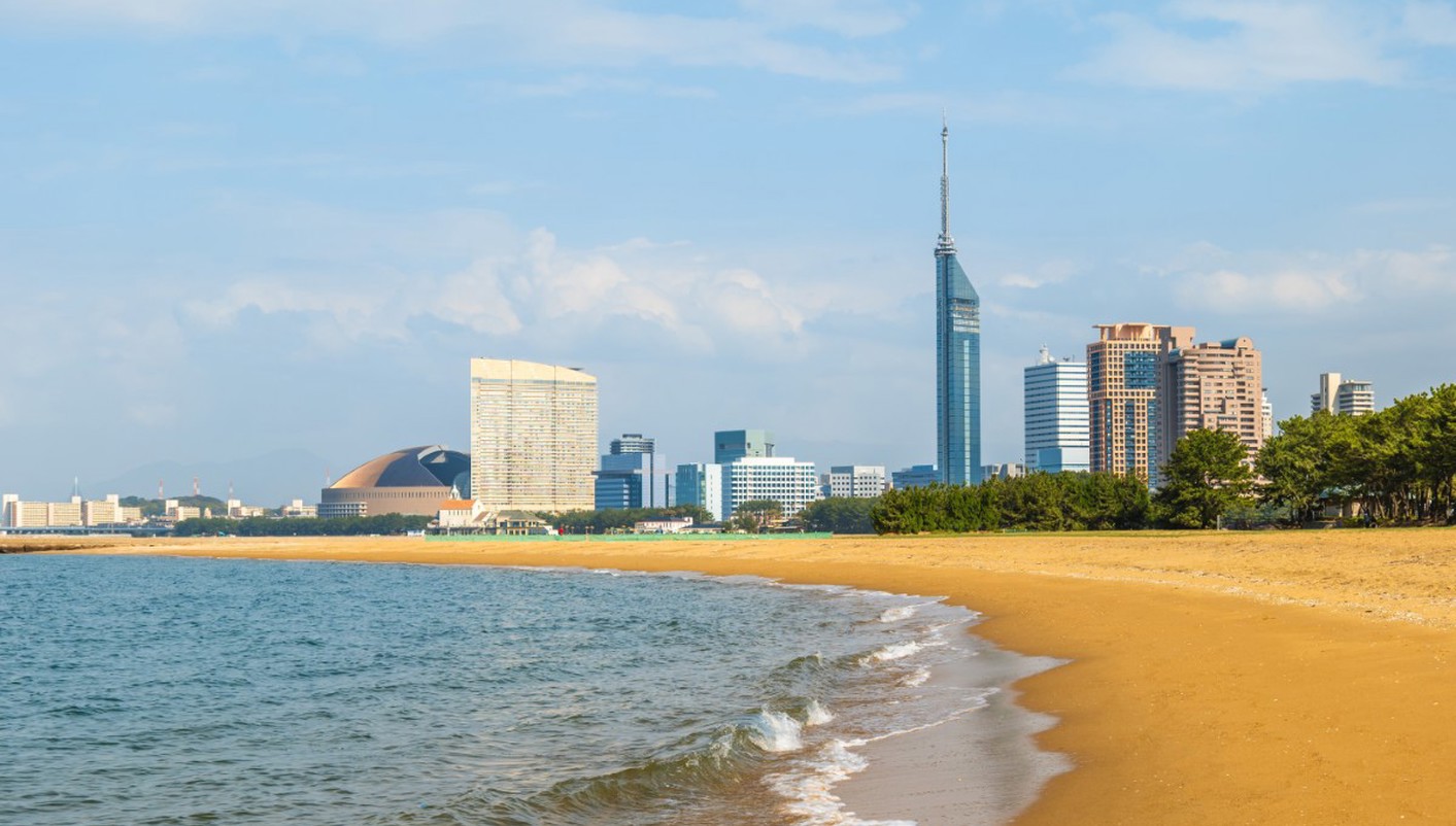 paquete turistico Japón Soñado con Isla de Kyushu y Corea Ancestral