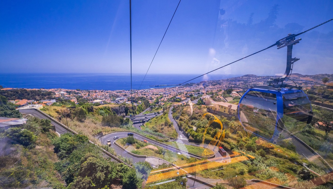 paquete turistico Todo Portugal y Madeira 4* Deluxe Salida viernes