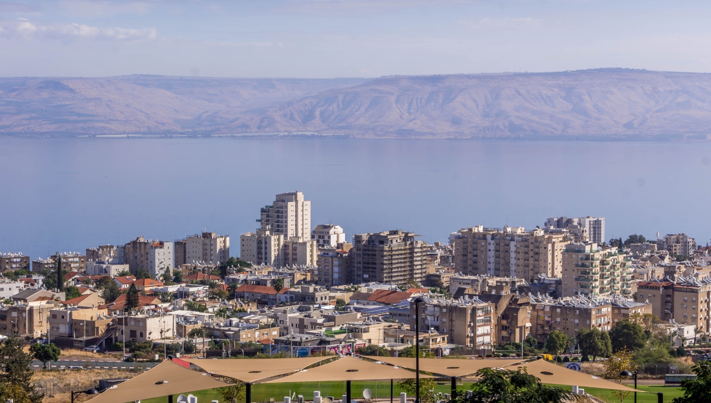 paquete turistico Israel Inolvidable