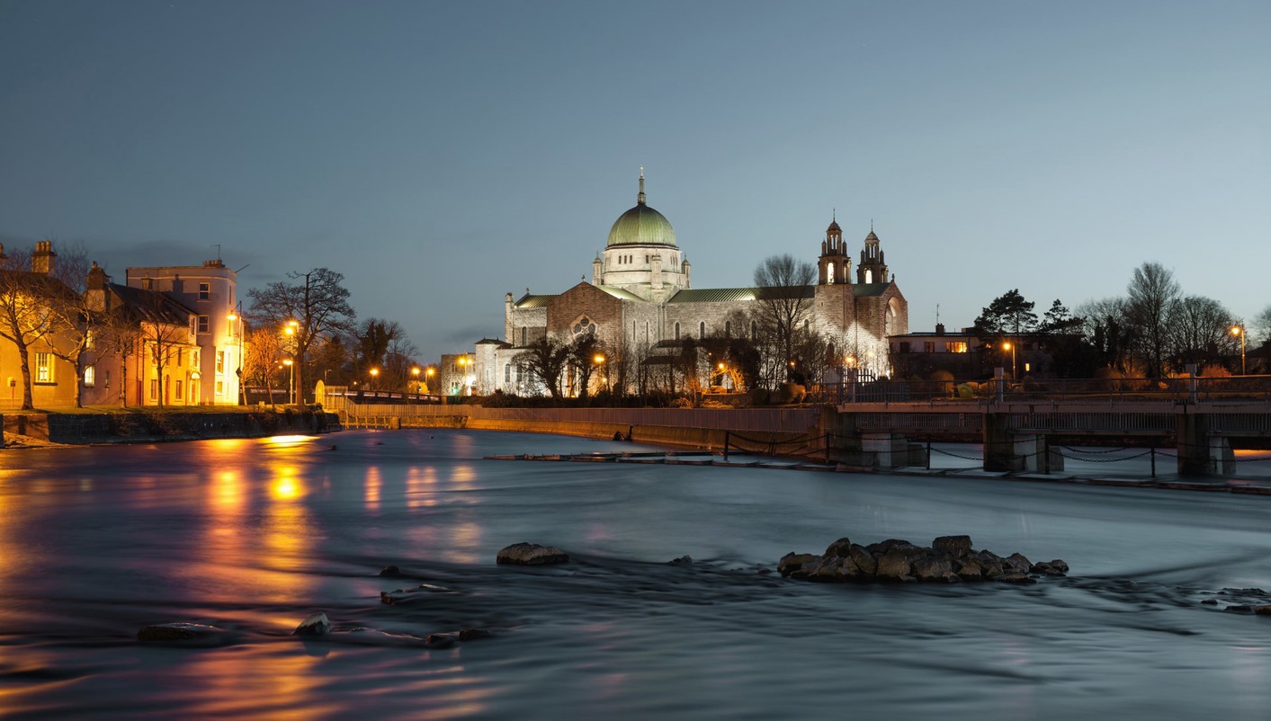 paquete turístico Gran Ruta Británica e Irlanda de Norte a Sur - Fin Dublín