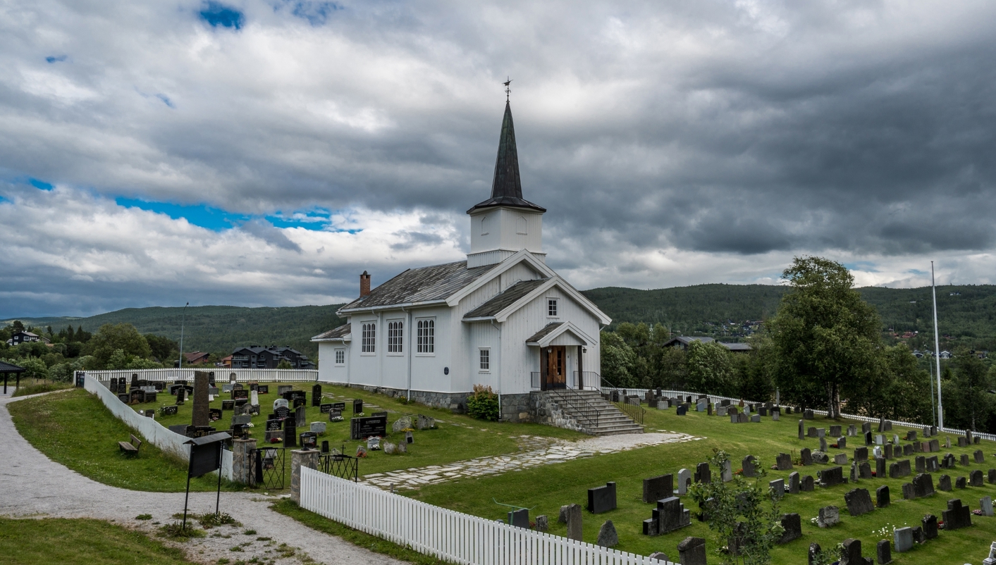 paquete turistico Bellezas de Noruega Fin Estocolmo
