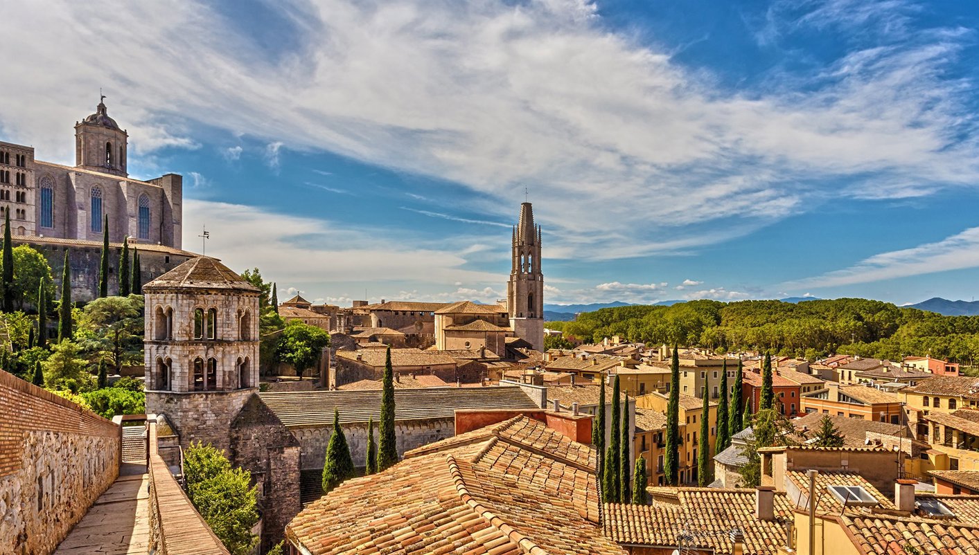 paquete turistico Barcelona, Suiza y París con Ámsterdam