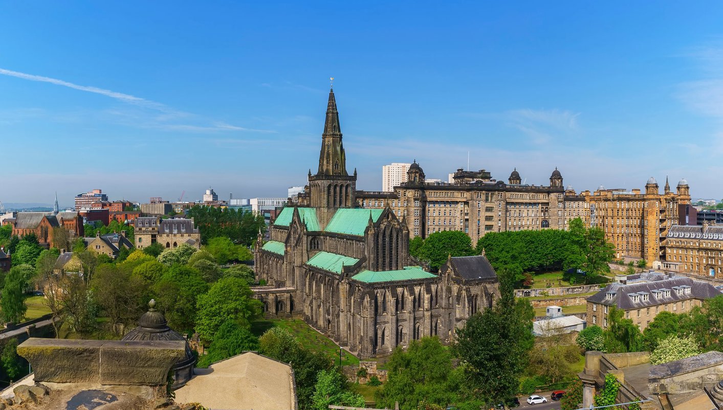 paquete turístico Gran Ruta Británica e Irlandesa con Londres