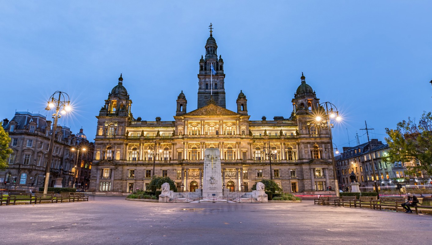 paquete turistico Inglaterra, Escocia e Irlanda y Capitales Imperiales con avión