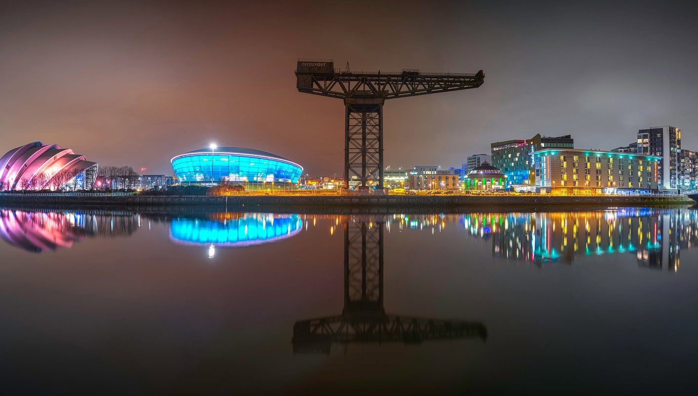 paquete turistico Islas Británicas con Bretaña
