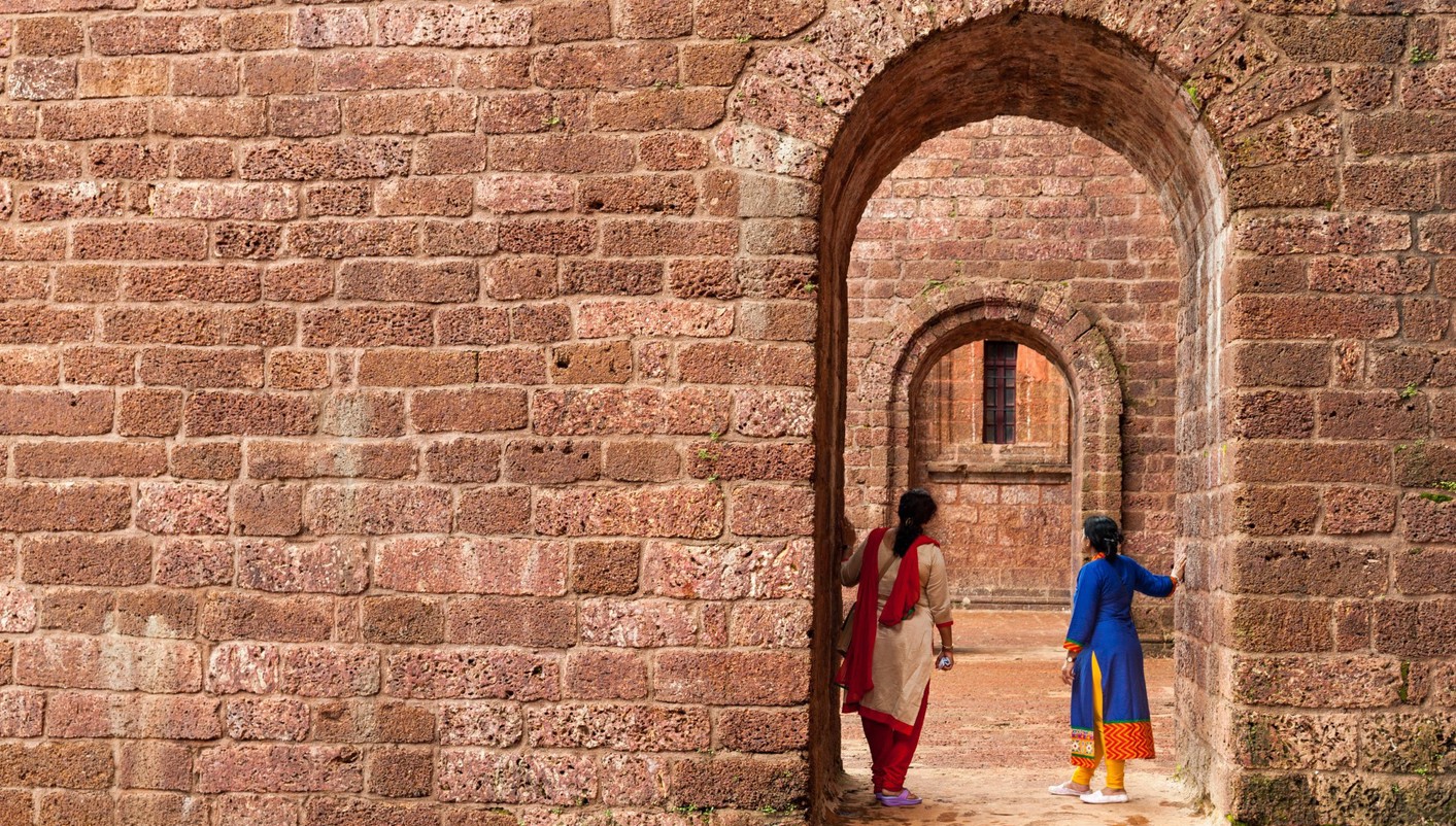 paquete turistico Extensión playas de Goa