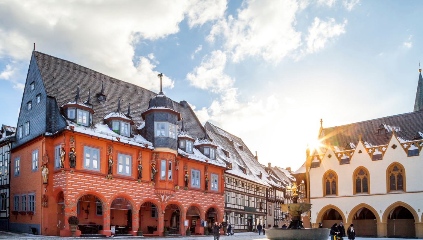 paquete turistico Europa Imprescindible fin Berlín