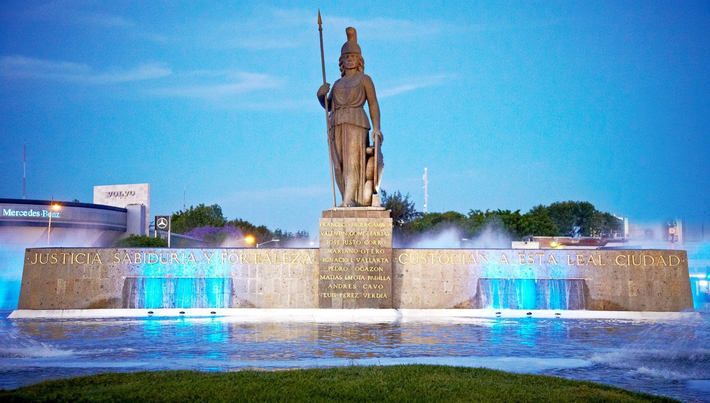 paquete turistico La Gran Ruta de Cuba y México