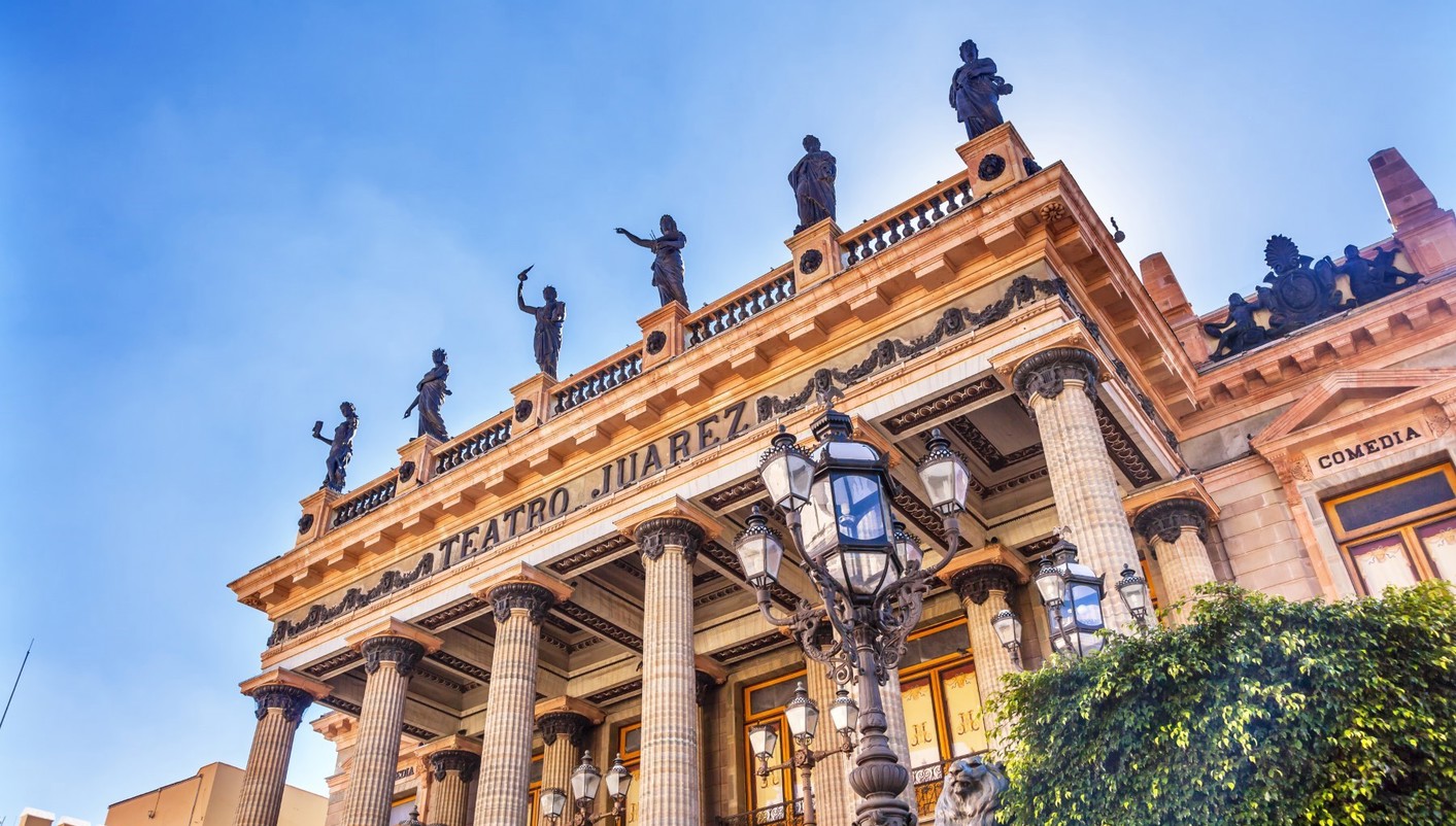paquete turistico Lo Mejor de Cuba y México