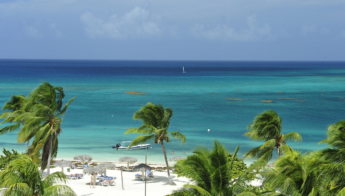 paquete turístico Todo Cuba