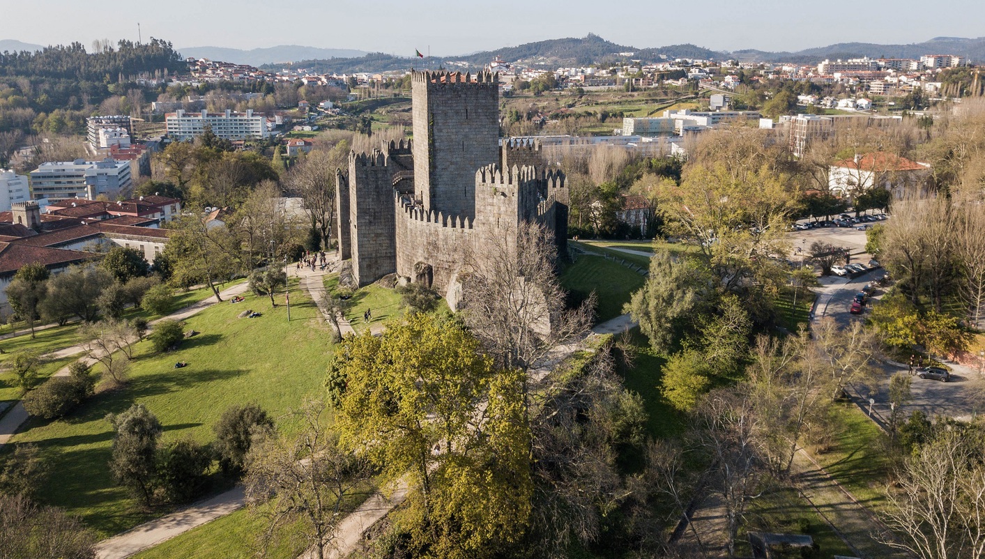 paquete turistico Norte Portugués