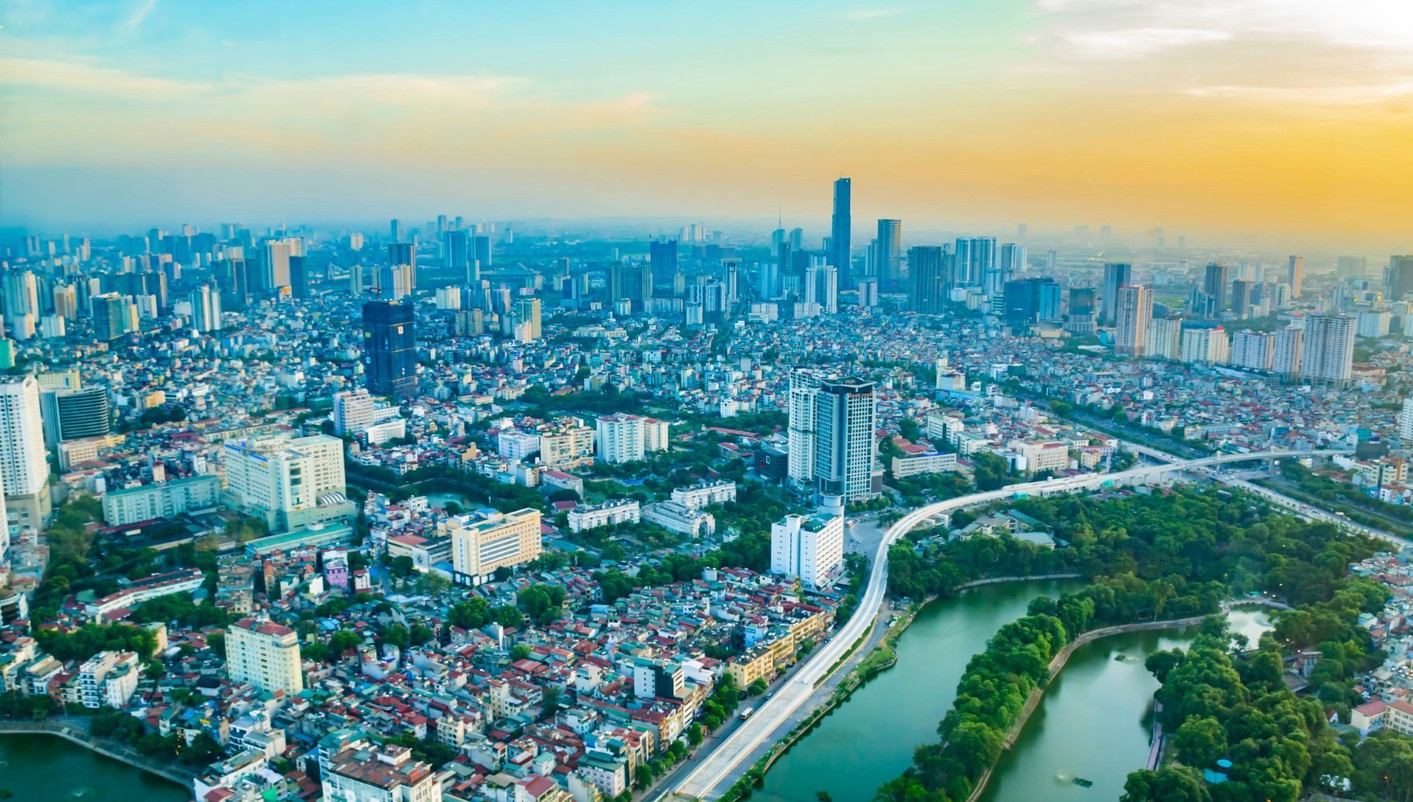 paquete turistico Bellezas de Vietnam y Camboya con Tailandia