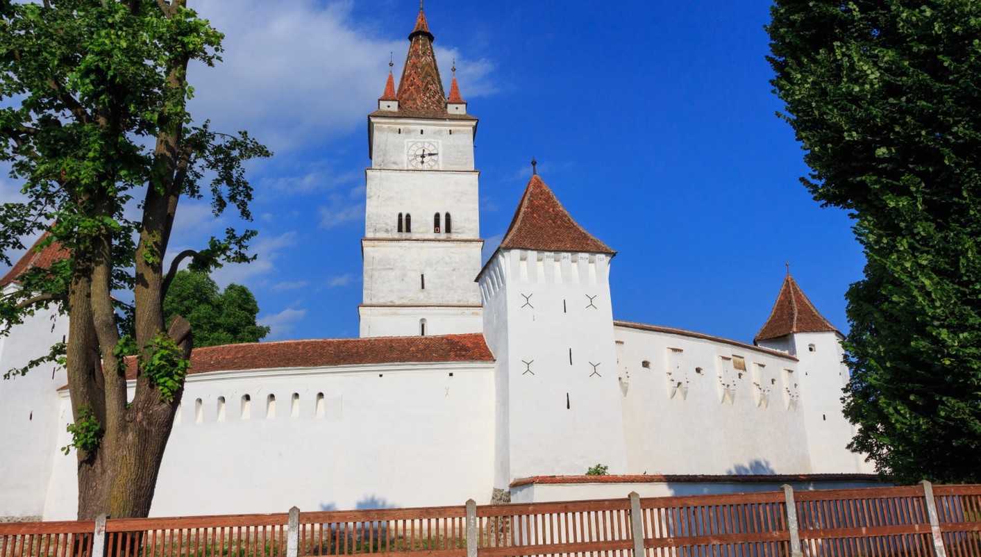paquete turistico Vuelta Balcánica fin Tirana