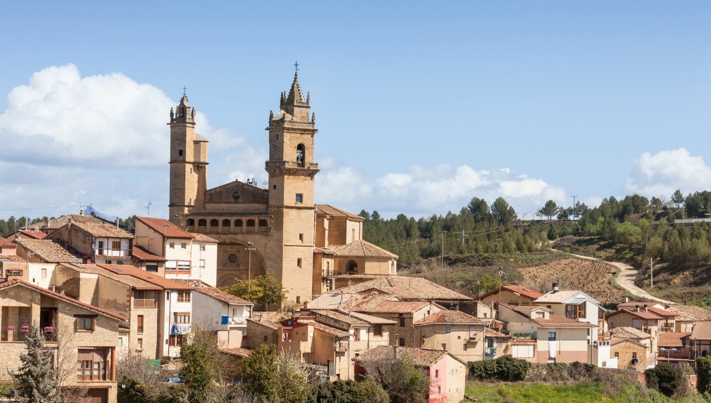 paquete turistico Rioja Enológica