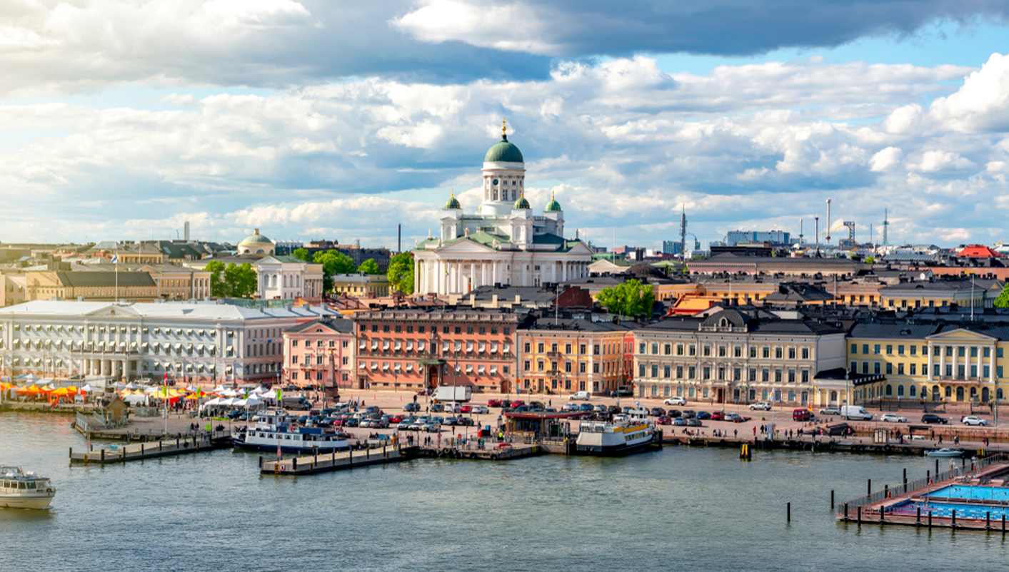 paquete turistico Este Europeo, Polonia y Escandinavia Fin Tallin