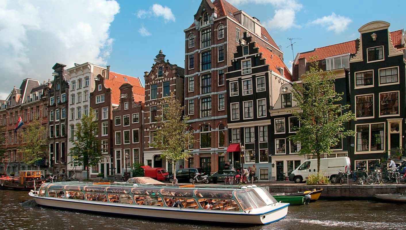 paquete turistico Paisajes de Holanda Dutch Symphony Intermedia