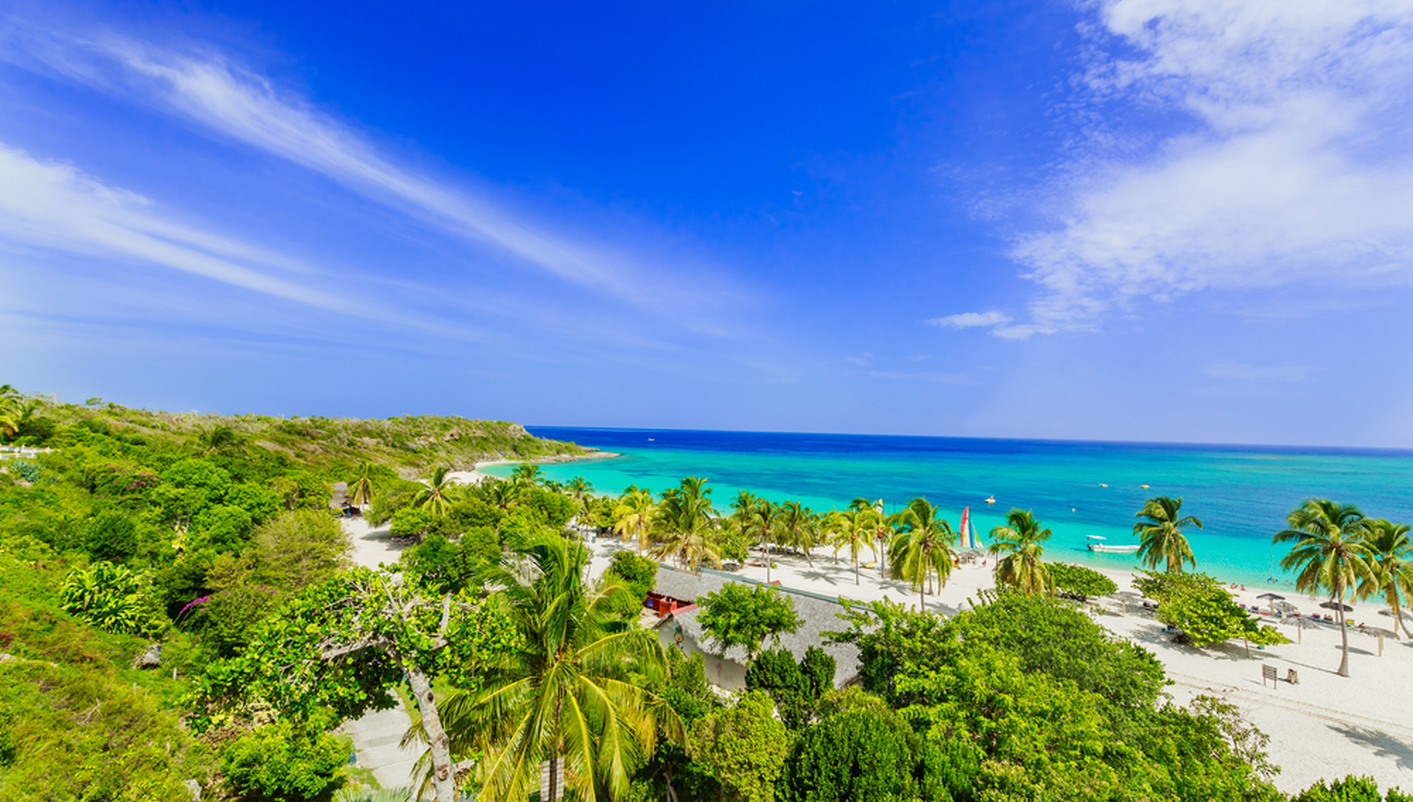 paquete turístico Todo Cuba