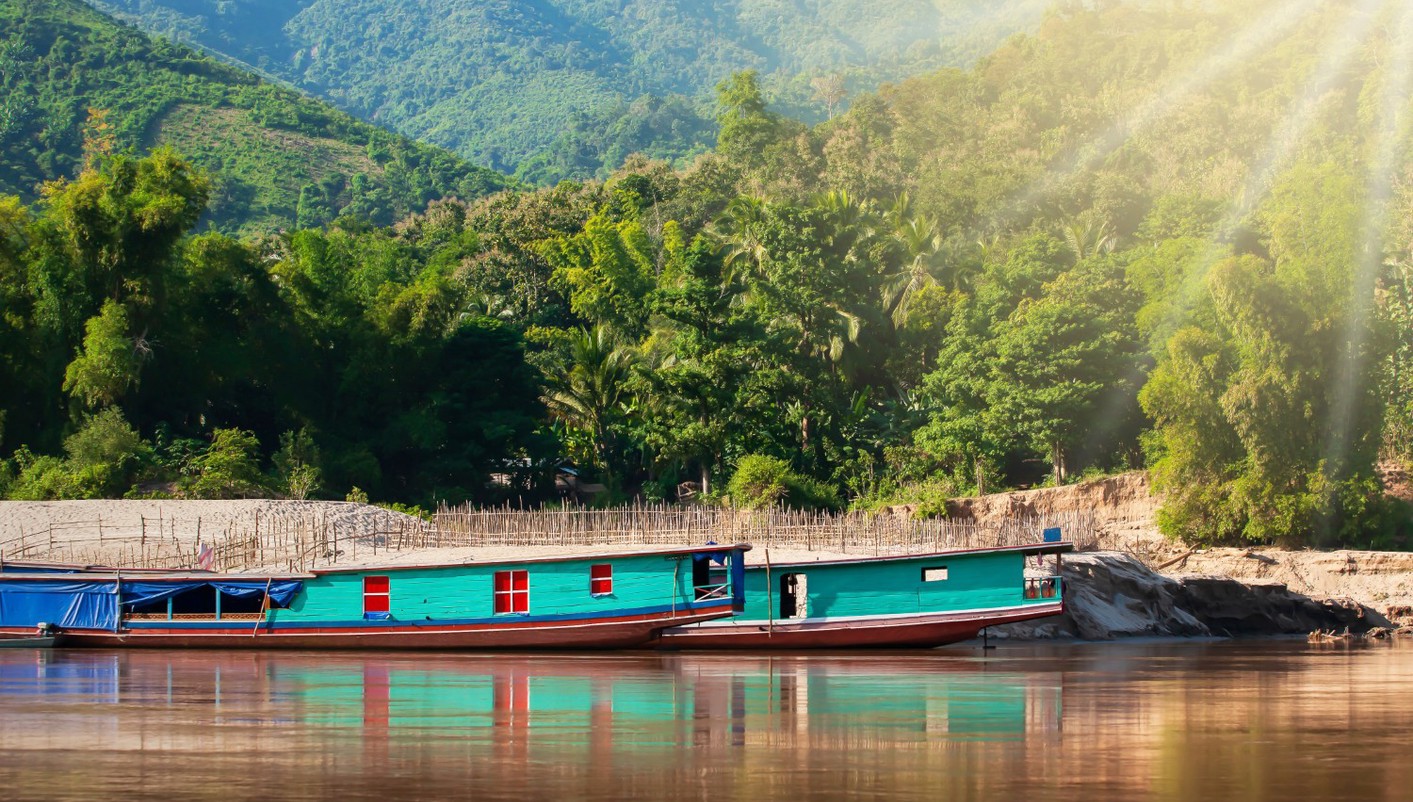 paquete turístico Tailandia y Laos: Ruta del Mekong Ancestral