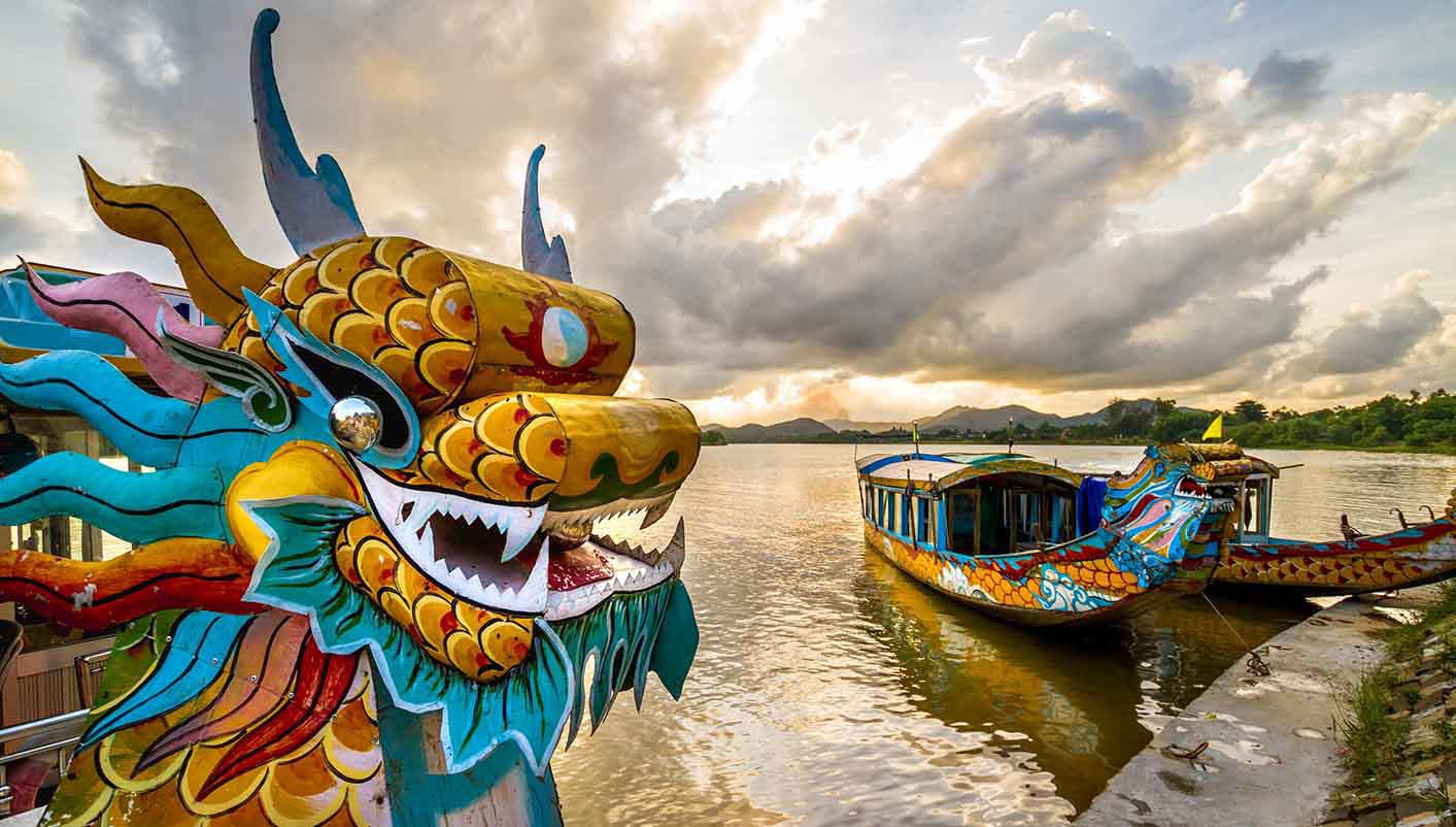 paquete turístico Vietnam, Tailandia y Laos al completo