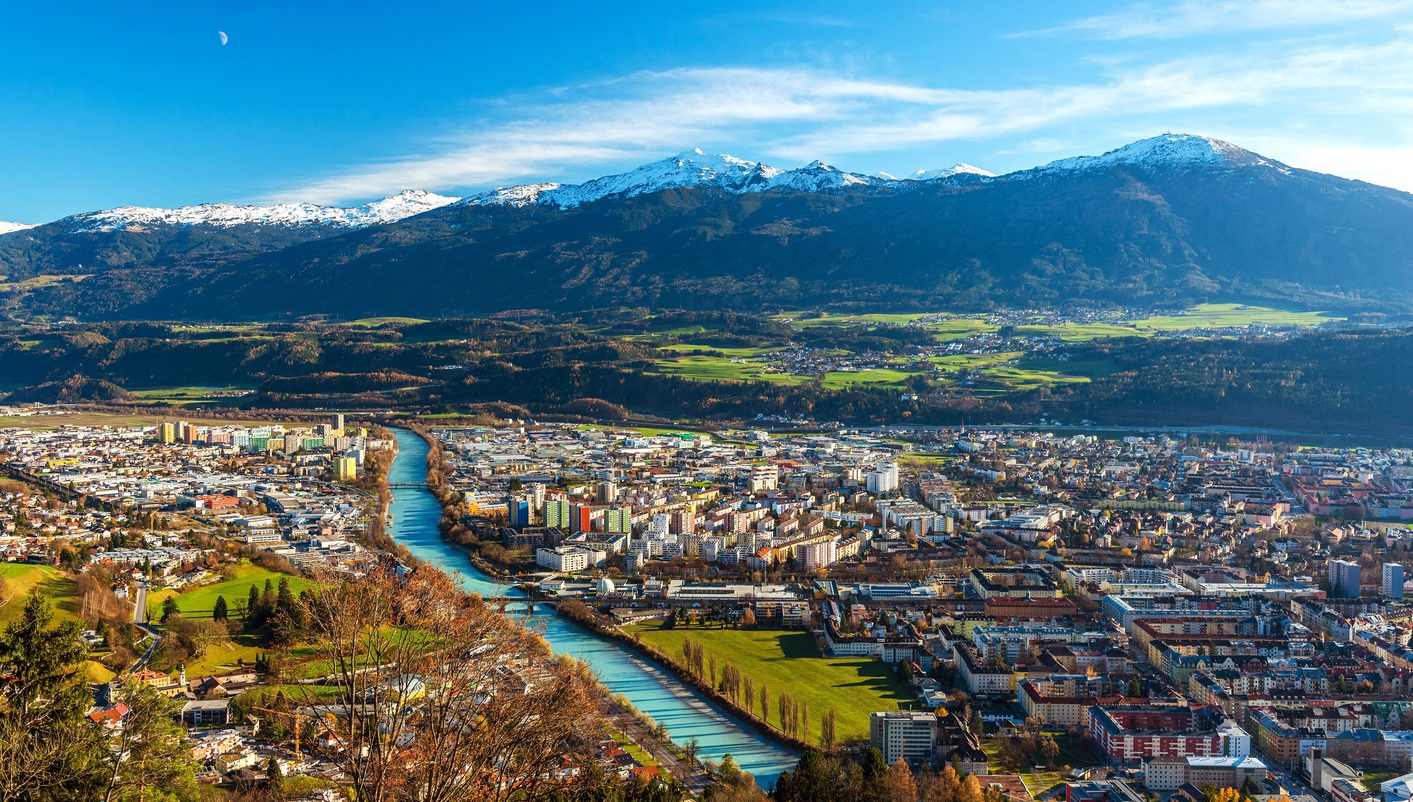 paquete turistico Europa Dinámica