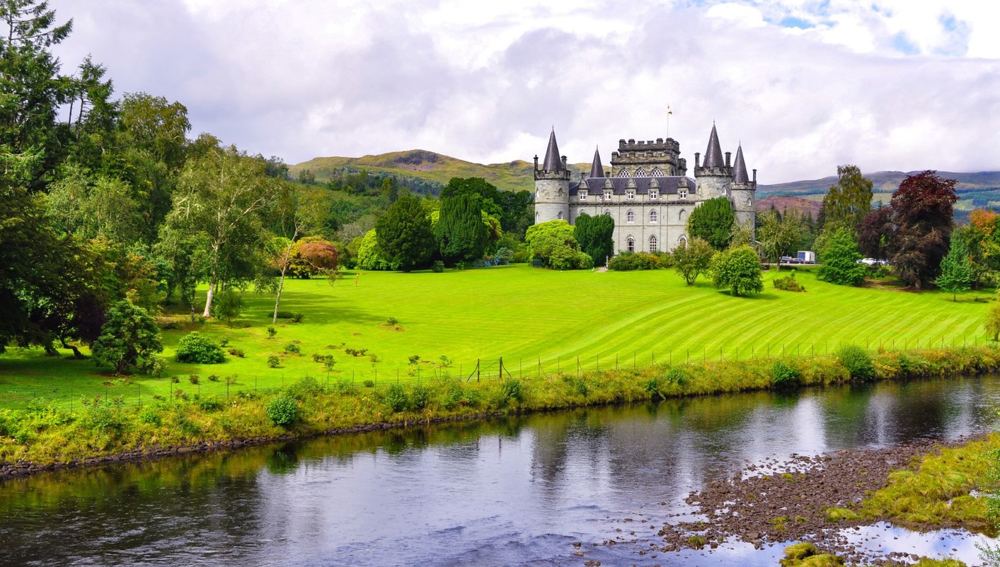 paquete turístico Londres, Tierras Altas, Irlanda y Sur de Inglaterra