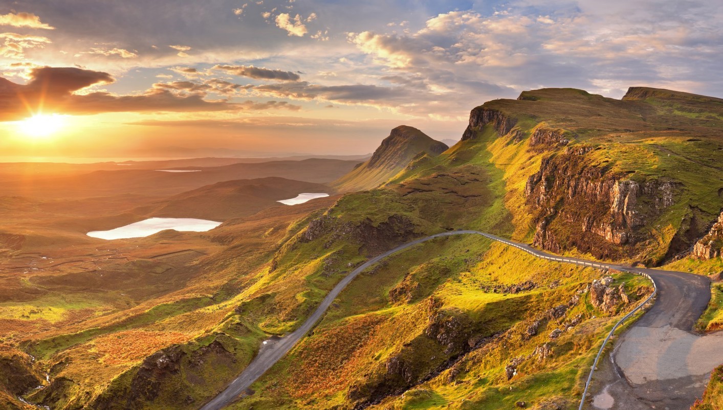 paquete turistico Gran Ruta Británica e Isla Esmeralda con Londres