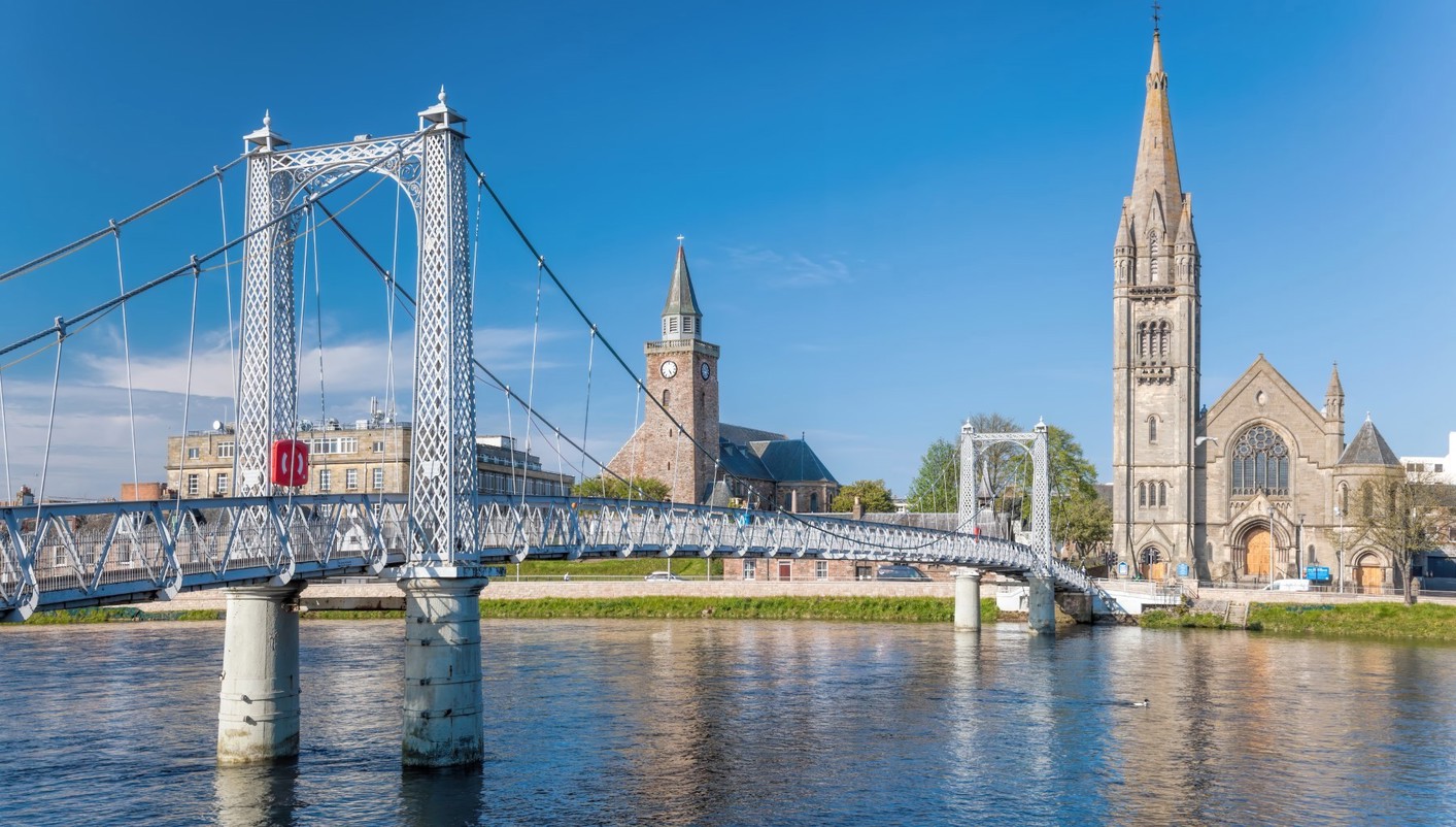 paquete turistico Gran Ruta Británica e Isla Esmeralda