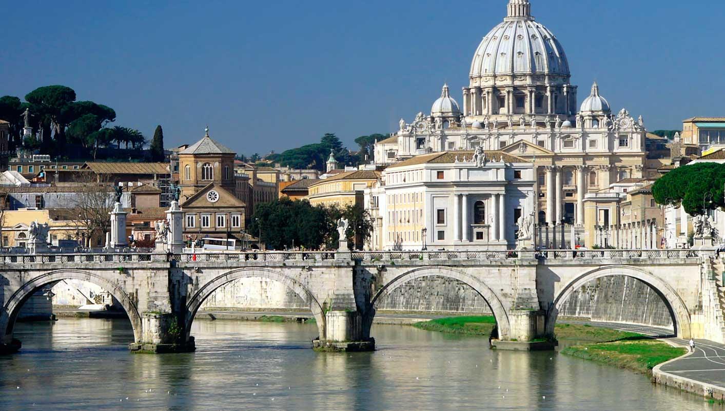 header picture of tour Classical Italy and Eastern Capitals MD