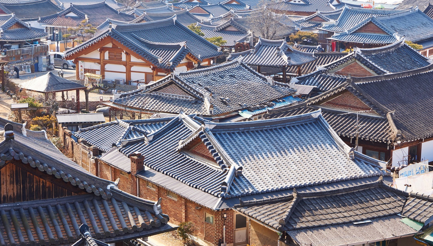 paquete turistico Japón Eterno y Corea