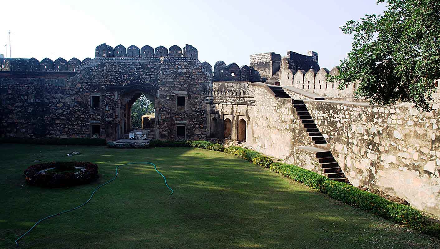 paquete turistico Rajasthán con Khajuraho y Varanasi