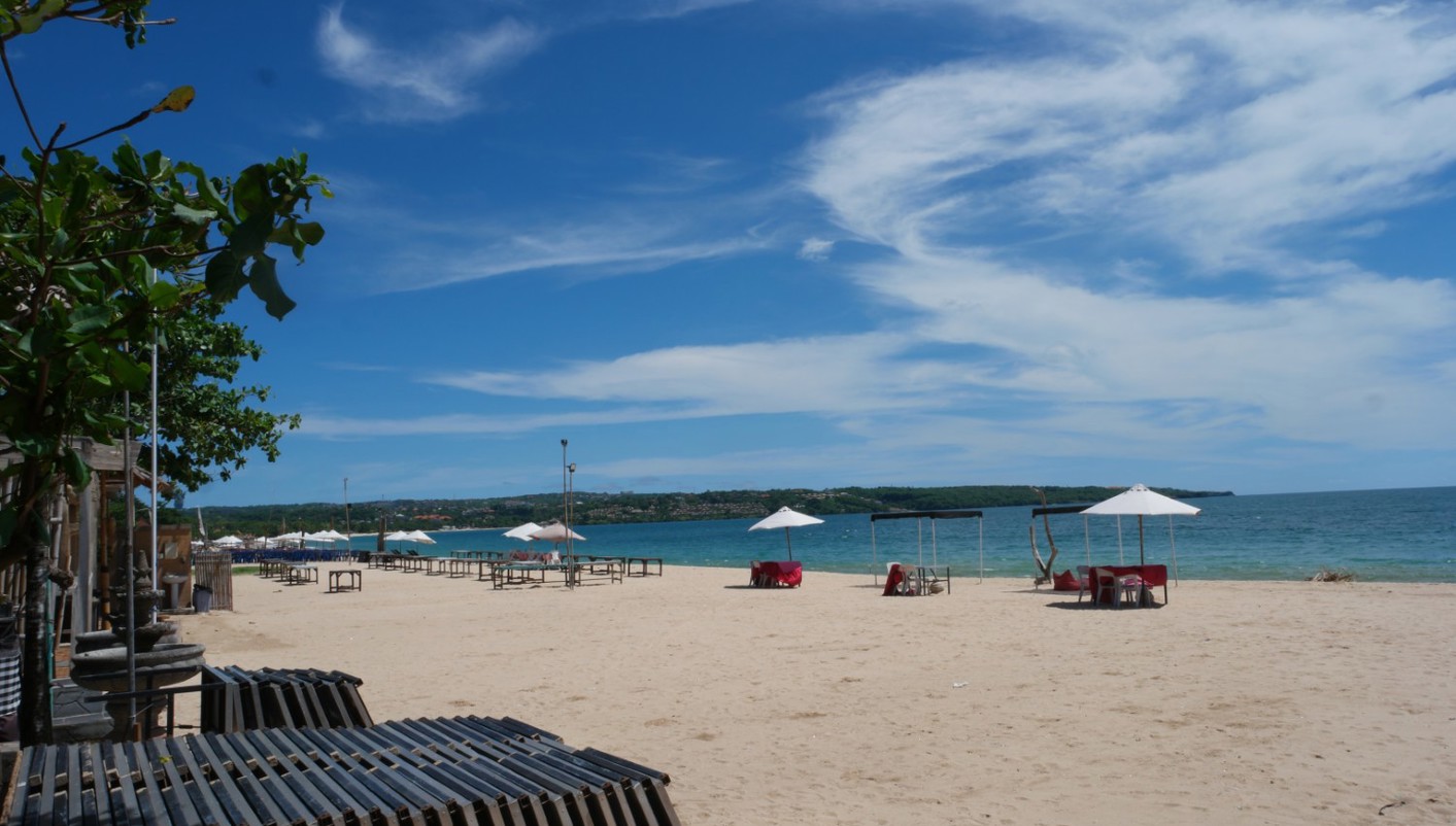 paquete turistico Paraiso Escondido: Ubud, Gili Trawangan y Jimbaran