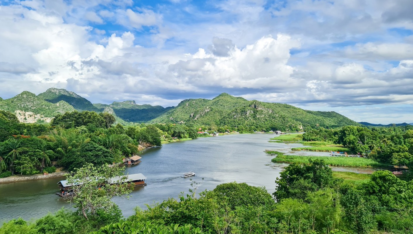 paquete turístico Gran circuito de Tailandia y Laos  Inolvidable