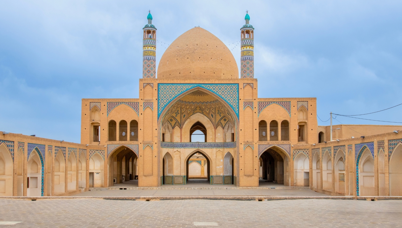 paquete turistico Esencias de Irán: Del Mar Caspio a Persépolis