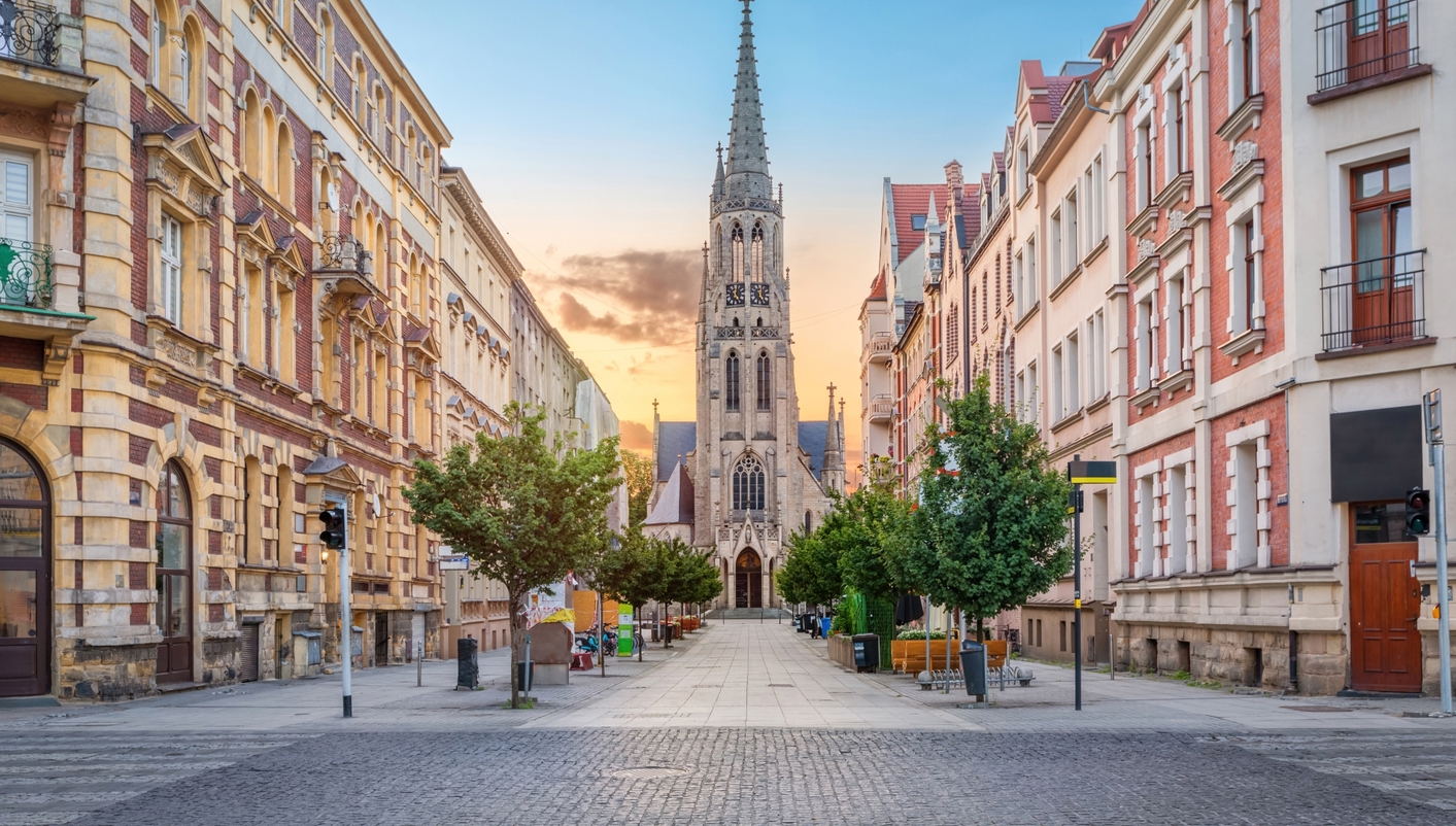 paquete turistico De Chequia a Polonia imperdibles