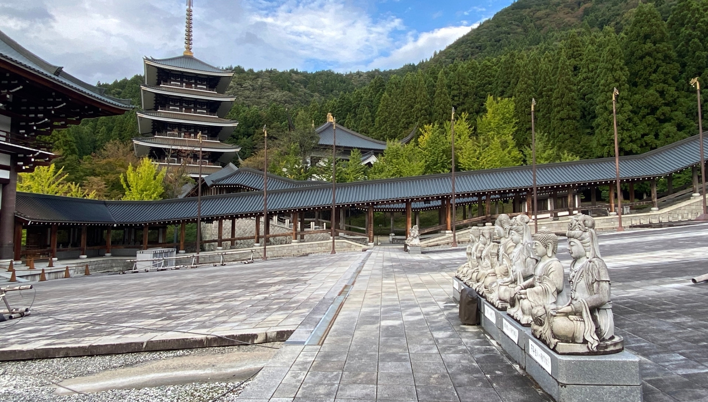 paquete turistico Bellezas de Japón