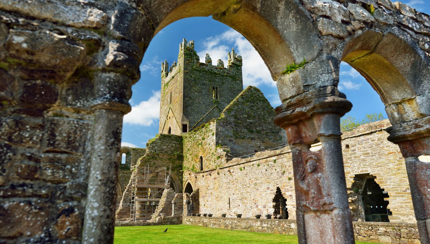 paquete turistico Londres, Escocia, Irlanda y Sur de Inglaterra