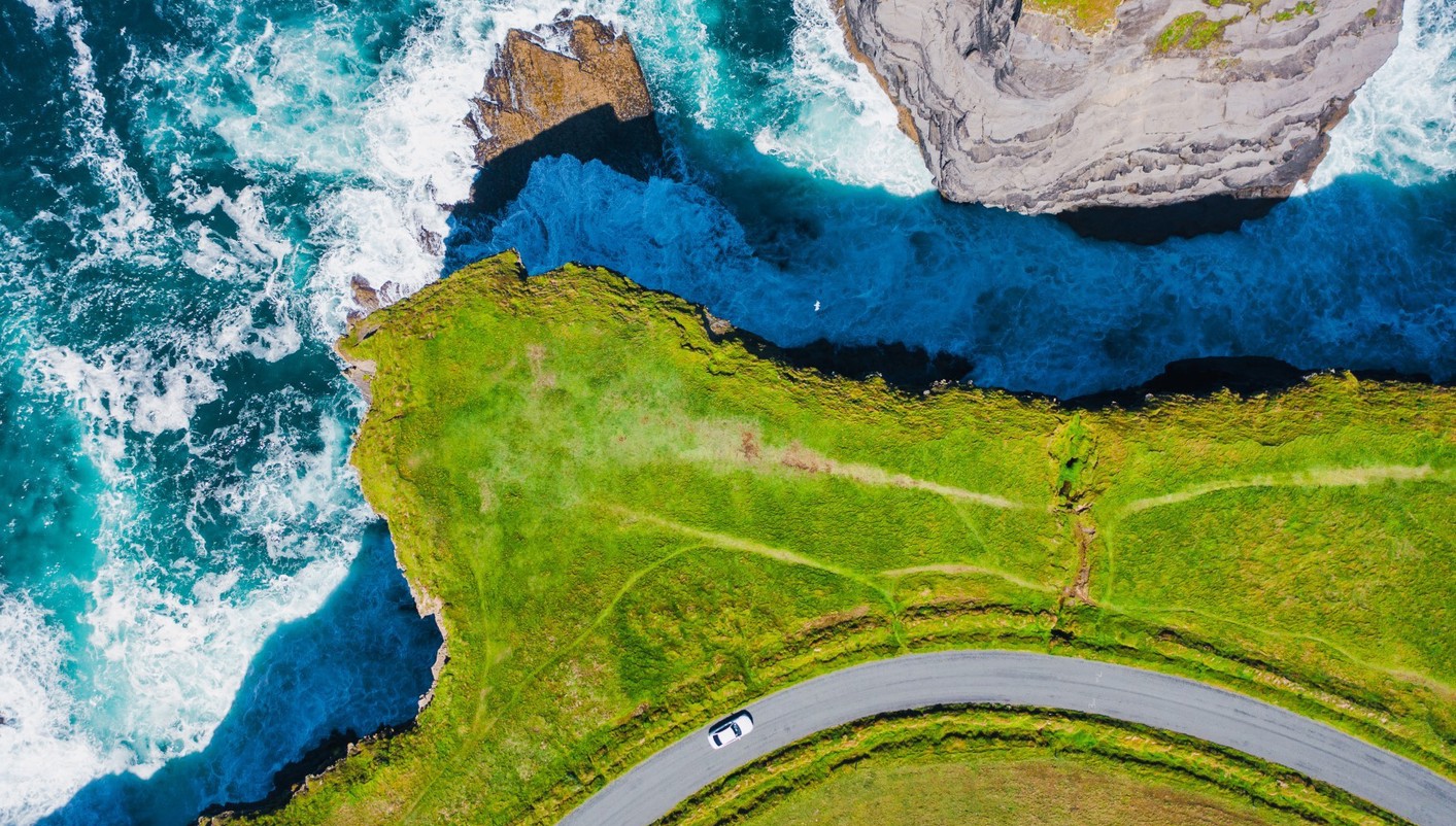 paquete turístico Escocia e Irlanda