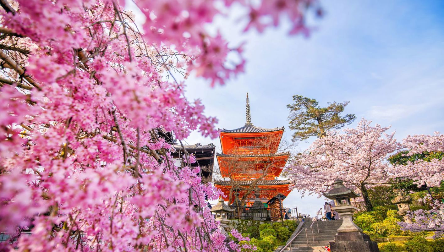 paquete turistico Pekin, Bellezas Coreanas y Japón