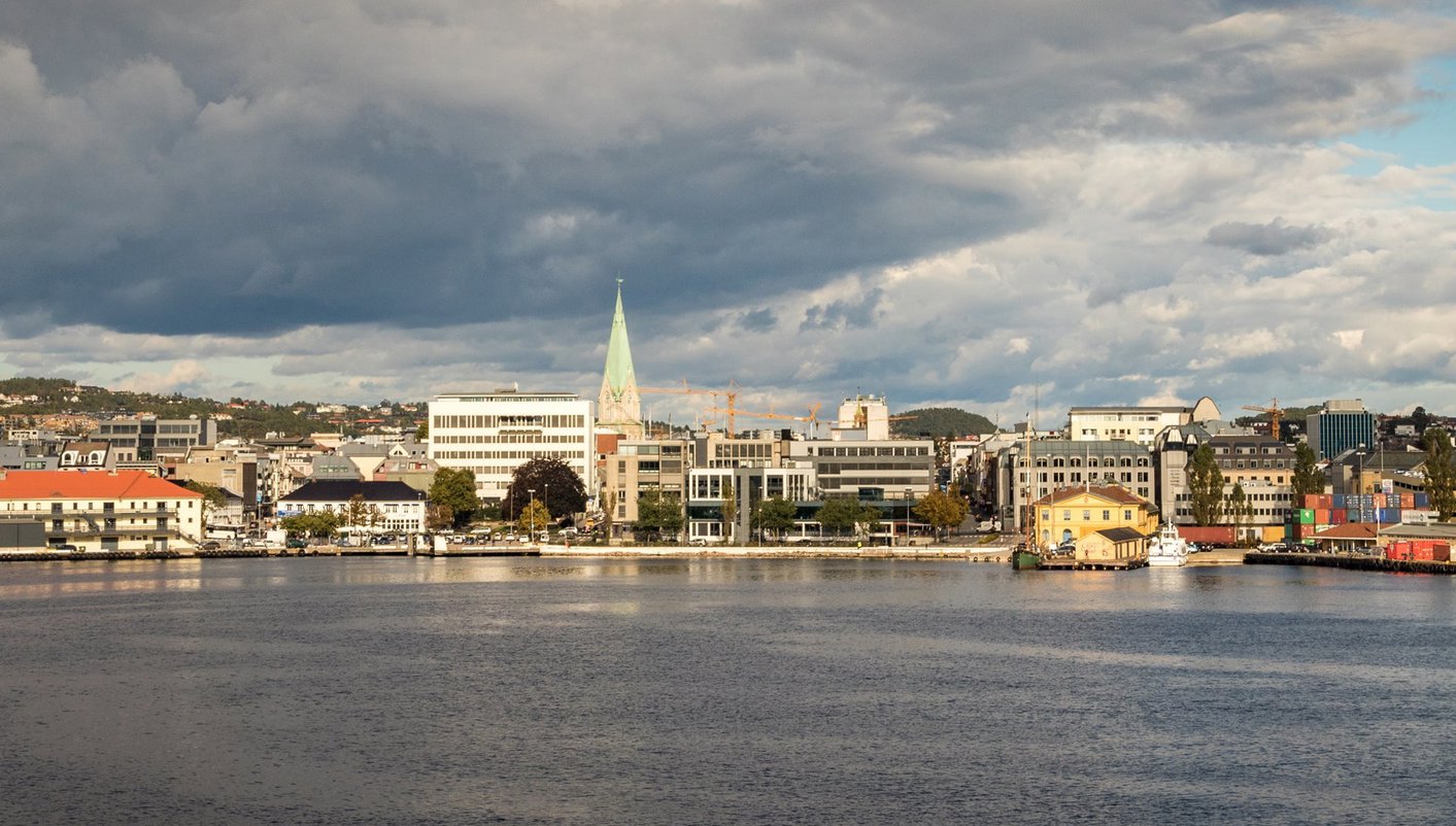 paquete turistico Europa Total Madrid-Copenhague