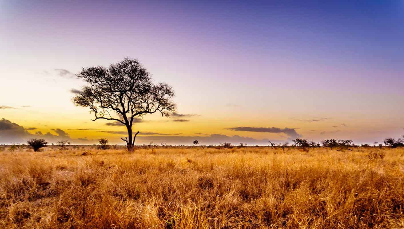 Paquete turístico Sudáfrica Fascinante