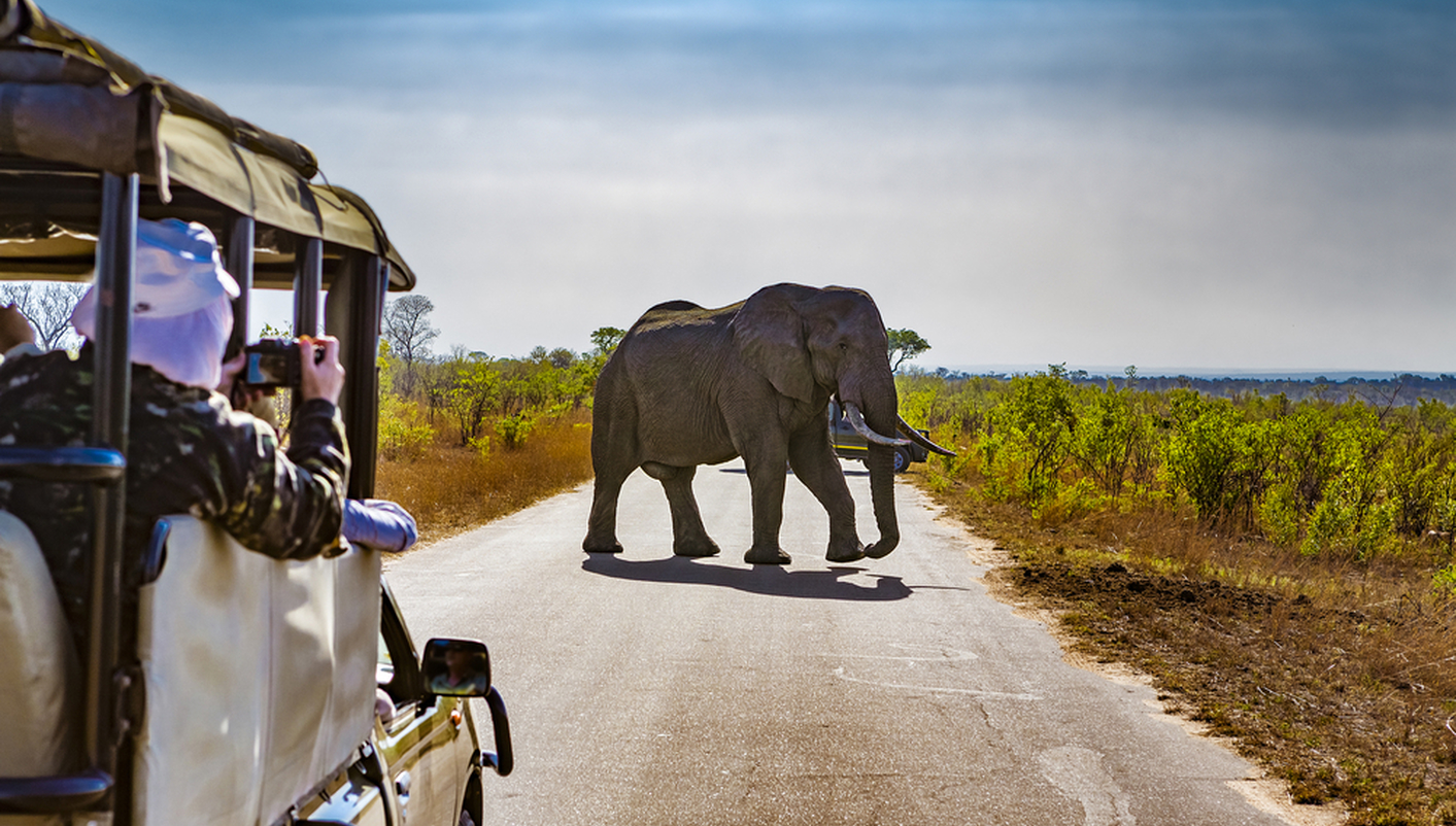paquete turistico Sudáfrica Imprescindible