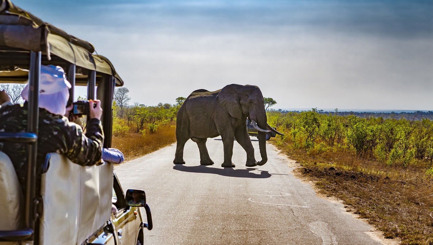 paquete turistico Sudáfrica Imprescindible