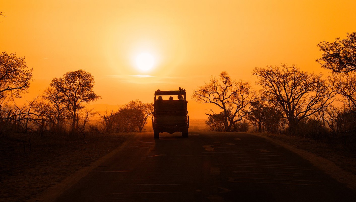 paquete turistico Sudáfrica con Ruta Jardín
