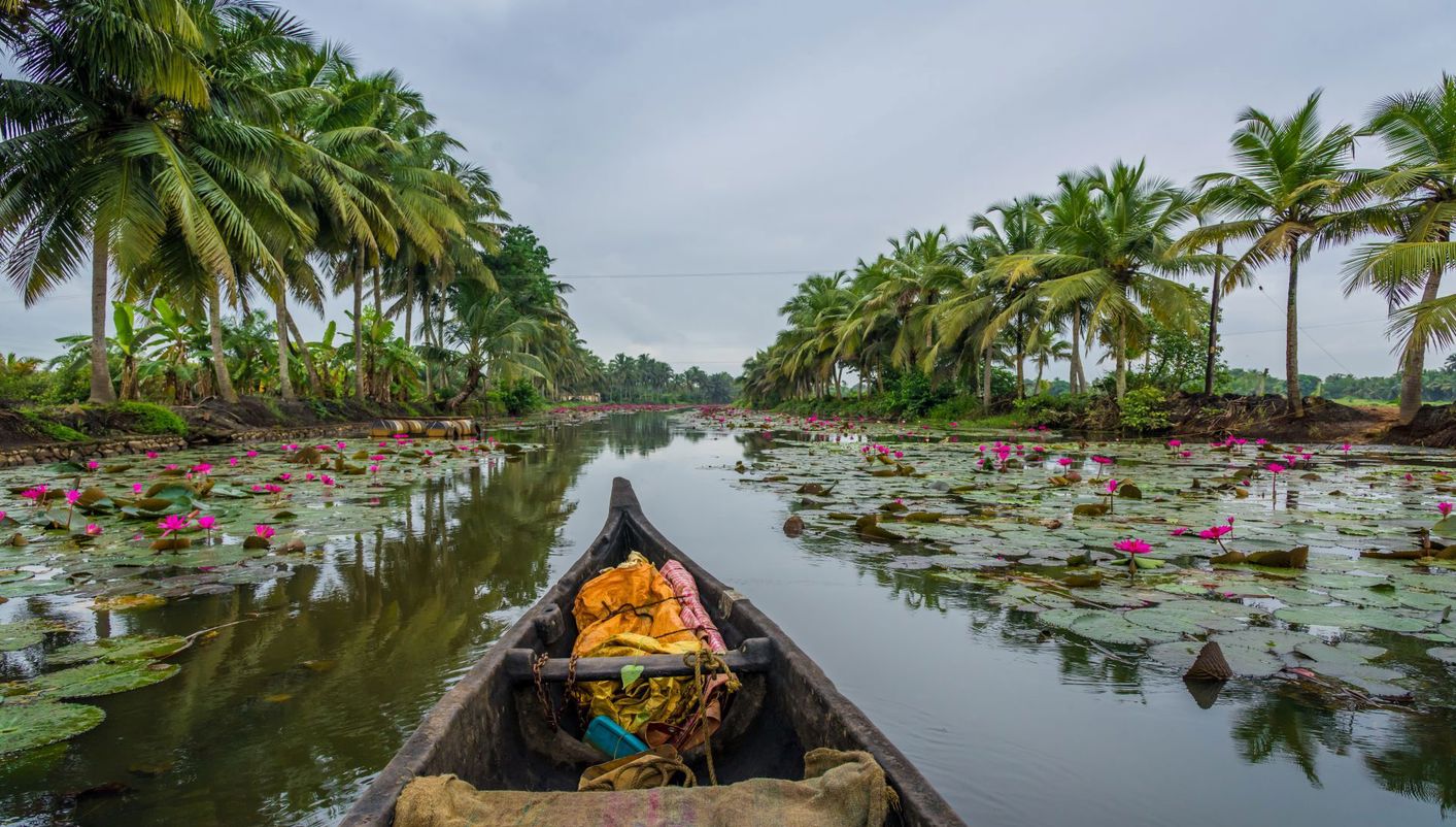 paquete turistico India de Norte a Sur