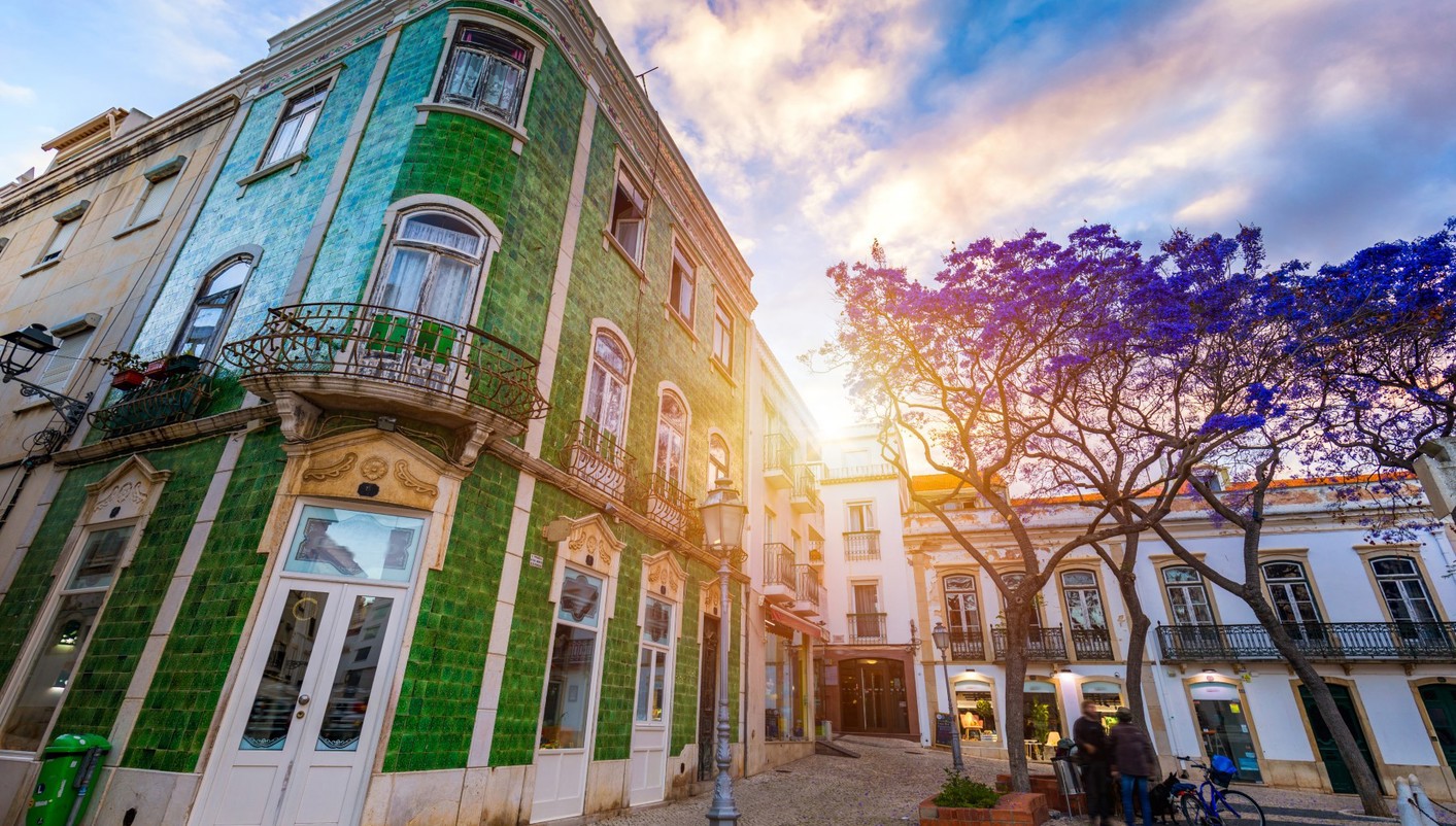 paquete turístico Portugal completo y Norte de España