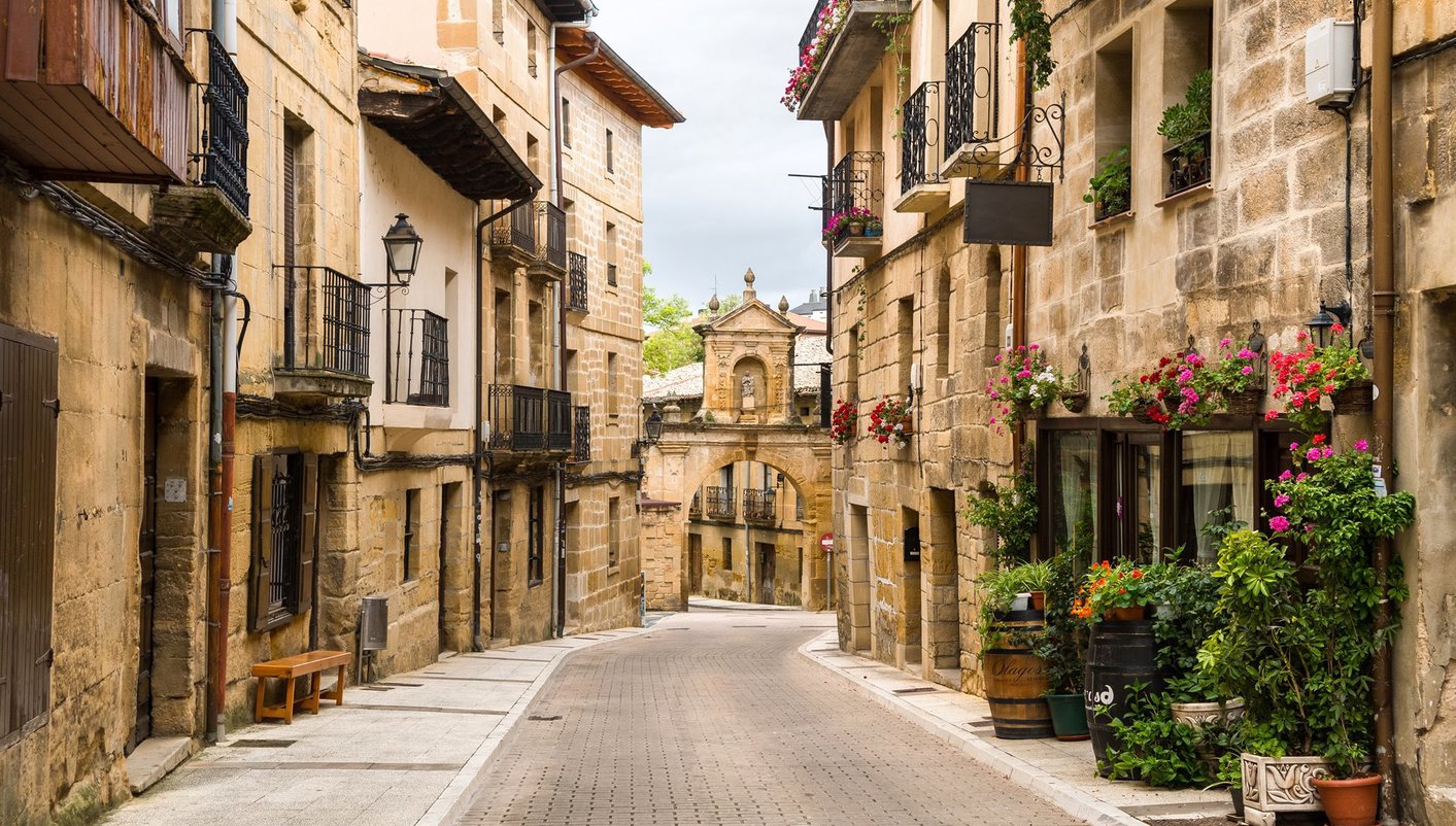 paquete turistico Rioja Enológica